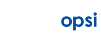 Logo Branca Global Opsi